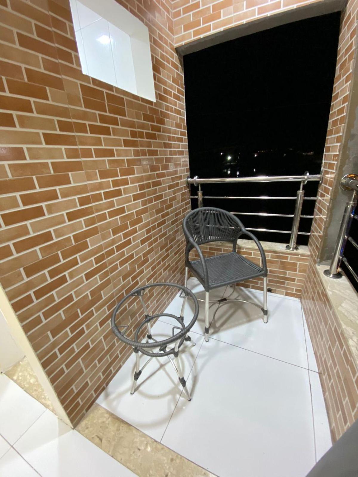 Condominio Farol Das Dunas Santo Amaro do Maranhao Buitenkant foto